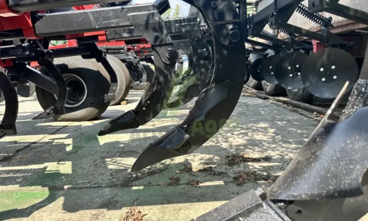 Глубокорыхлитель Case IH Ecolo-Tiger 530 - фото № 7