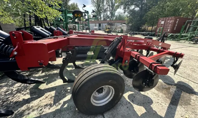 Глубокорыхлитель Case IH Ecolo-Tiger 530 - фото № 14