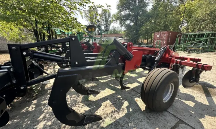 Глубокорыхлитель Case IH Ecolo-Tiger 530 - фото № 13