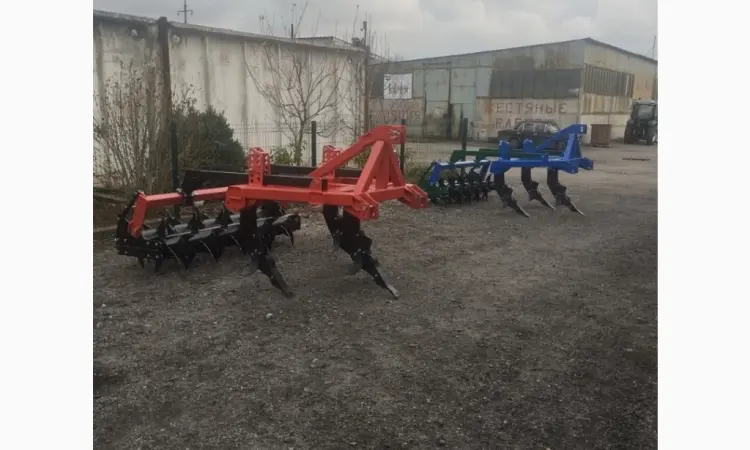 Продам Глибокорозпушувач (чизель) ГР-3; ГР-4; ГР-5; ГР-7; L.E.F.AGRO - фото № 2