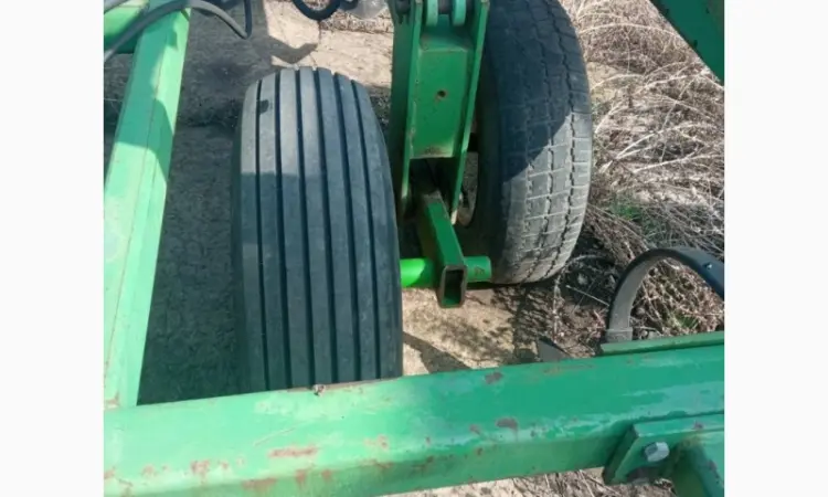 Культиватор John Deere 960 - фото № 3