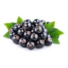 Куплю смородину чорну - фото № 1