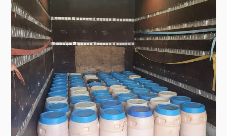LLC "Honey Standard" закуповує мед у Кіровоградській та Черкаській області - фото № 2