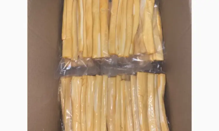 Сир Косичка сулугуни - фото № 6