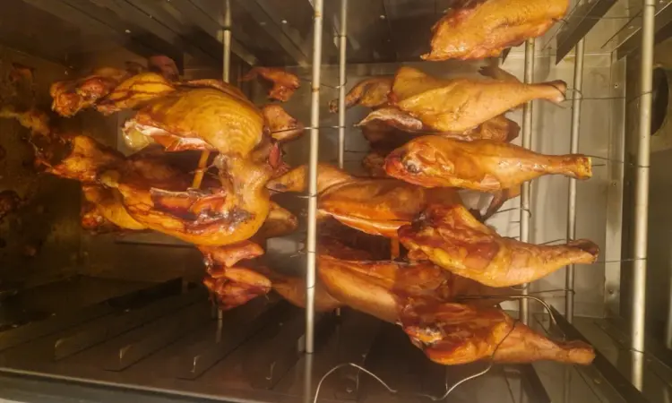 Продам тушки бройлера та копцену продукцію - фото № 2