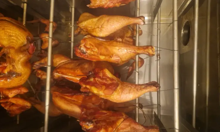 Продам тушки бройлера та копцену продукцію - фото № 3