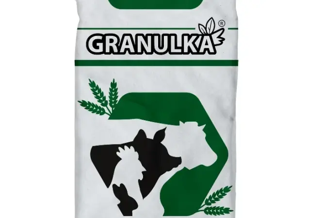 БМВД та премікси GRANULKA - фото № 1