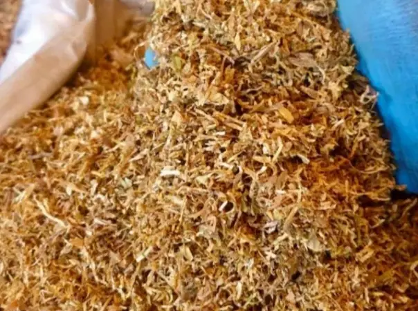 Тютюн для паління - фото № 2