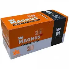 Продам махорку крепку Гільзи Машинки - фото № 3
