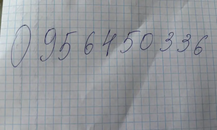 Махорка та насіння - фото № 2