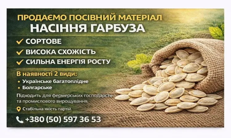 Продаем посевной материал - фото № 1