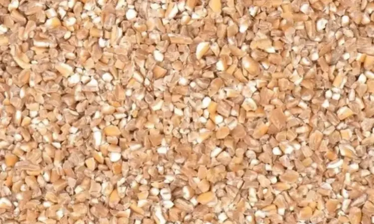 Продам крупу пшенички - фото № 1