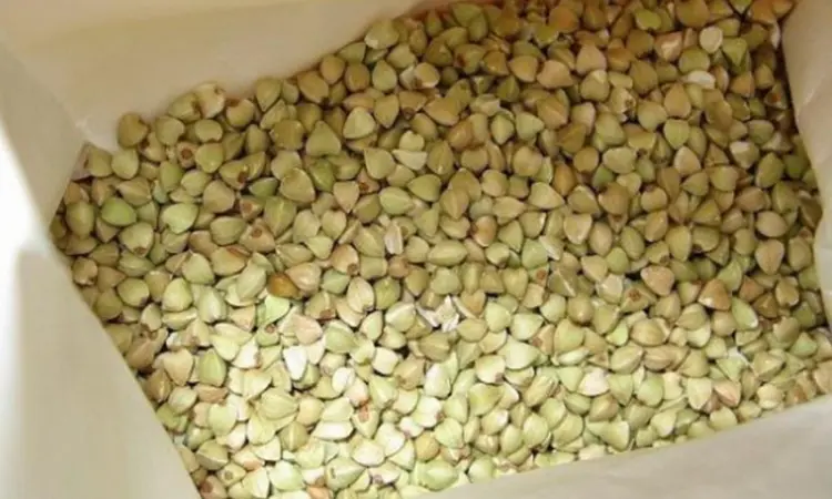 Продам крупу гречану (непропарену) і проділ - фото № 1