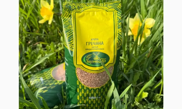 Продам гречку ТМ «Зернояр» ОПТОМ від виробника - фото № 1