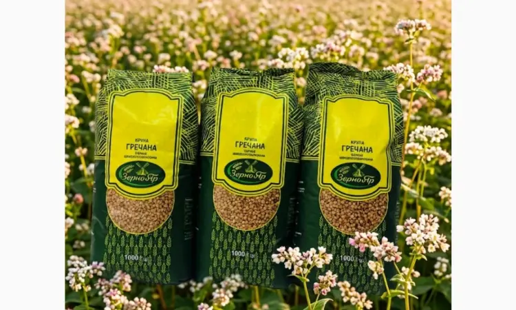 Продам гречку ТМ «Зернояр» ОПТОМ від виробника - фото № 2