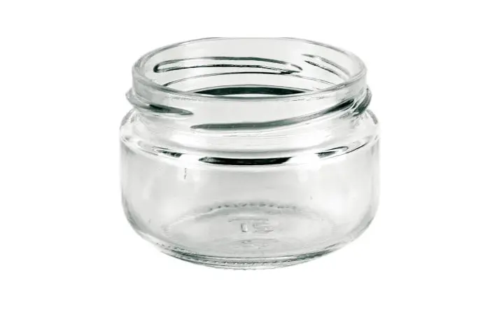 Банка 10 CL TO 100 мл - фото № 1