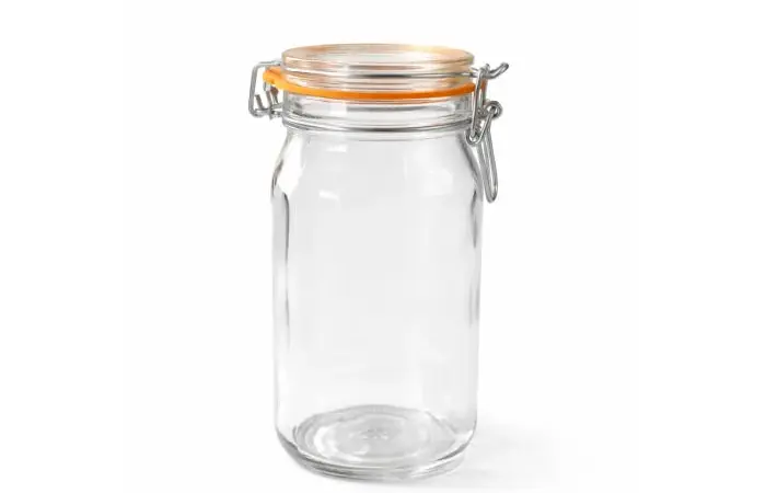 Банка 150 CL Komfort 1500 мл - фото № 1