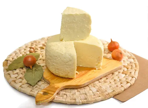 Молочна Продукція - фото № 1