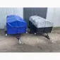 Прицеп Днепр 2 метра и другие размеры с завода. АКЦИЯ - фото № 1
