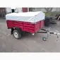 Прицеп Днепр 2 метра и другие размеры с завода. АКЦИЯ - фото № 2