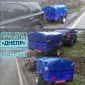 Прицеп Днепр 2 метра и другие размеры с завода. АКЦИЯ - фото № 4