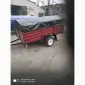 Прицеп Днепр 230 и другие размеры напрямую с завода - фото № 2