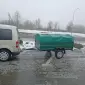 Прицеп Днепр 230 и другие размеры напрямую с завода - фото № 5