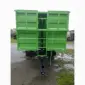 Прицеп тракторный самосвальный зерновоз новый 2ПТС-9 - фото № 10