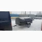 Прицеп 2.3/1.3/0.50. (усиленный) и другие размеры.Кременчугский завод - фото № 3