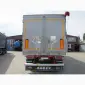 Напівпричіп самоскид BODEX SAF Intrax 50 м3 зерновоз - фото № 3