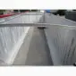 Напівпричіп самоскид BODEX SAF Intrax 50 м3 зерновоз - фото № 4