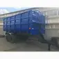 Продам причіп 2ПТС та 3ПТС - фото № 1