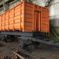 Причіп тракторний (зерновоз) 3ПТС-12, 3ПТС-20, 2ПТС-9 - фото № 6
