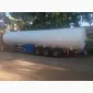 Продаж полуприцепа для перевозки сжиженого газа INDOX 2005 г. выпуска - фото № 1