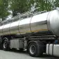 Продажа полуприцепа для перевозки молока Magyar 2005 - фото № 2