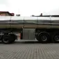 Продажа полуприцепа для перевозки молока Magyar 2005 - фото № 4