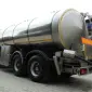 Продажа полуприцепа для перевозки молока Magyar 2005 - фото № 5
