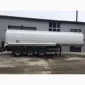 Продам полуприцеп для топлива ( ГСМ) Dromax 2005 - фото № 1