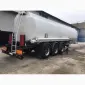 Продам полуприцеп для топлива ( ГСМ) Dromax 2005 - фото № 3