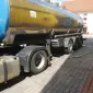 Полуприцеп для молока Bodex - фото № 1
