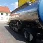 Полуприцеп для молока Bodex - фото № 2