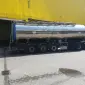 Полуприцеп для молока Bodex - фото № 3
