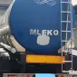 Полуприцеп для молока Bodex - фото № 4