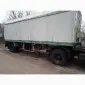 Полуприцеп термичка с документами в хорошем состоянии - фото № 1