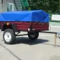 Легковой прицеп Лев 16 - фото № 4