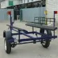 Легковой прицеп Лев под ЛПС - фото № 4