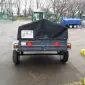 Прицеп от Завода Лев - фото № 3