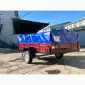 Продам усиленный одноосный прицеп одноосный Лев 3.0 х 1.6 - фото № 3