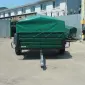 Легковой прицеп Лев 19 - фото № 2