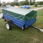 Легковой прицеп Лев 22 - фото № 3